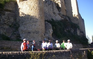 Sortie du 4 Nov 2025