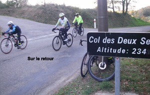 Sortie du 4 Nov 2025