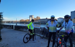 Sortie du 7 Nov 2025