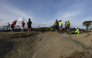 Sortie du 12 Novembre 2025