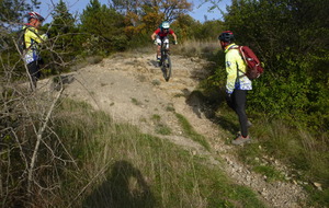 Sortie du 12 Novembre 2025