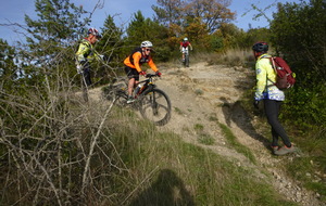 Sortie du 12 Novembre 2025