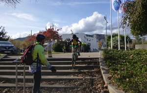 Sortie du 12 Novembre 2025