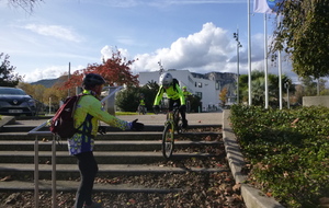 Sortie du 12 Novembre 2025