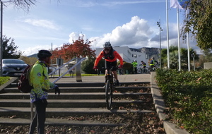 Sortie du 12 Novembre 2025