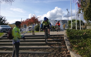 Sortie du 12 Novembre 2025