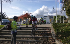 Sortie du 12 Novembre 2025