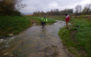 Sortie du 17 Nov 2025