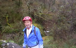 Sortie du 17 Nov 2025