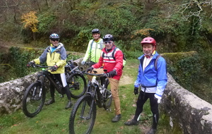 Sortie du 17 Nov 2025