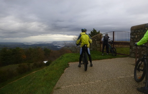 Sortie du 17 Nov 2025