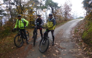 Sortie du 17 Nov 2025