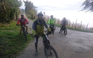 Sortie du 17 Nov 2025