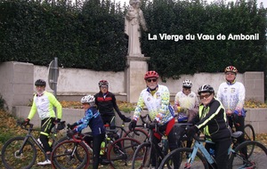 Sortie du 14 Nov 2025