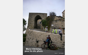 Sortie du 14 Nov 2025