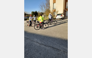 Sortie du 18 Nov 2025