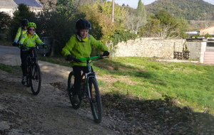 Sortie du 19 Nov 2025