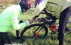 Sortie du 18 Nov 2025