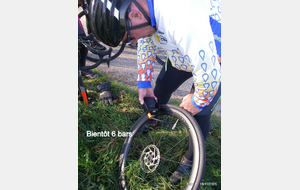 Sortie du 18 Nov 2025