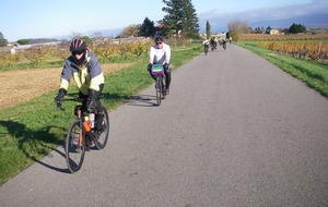 Sortie du 18 Nov 2025