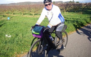 Sortie du 18 Nov 2025