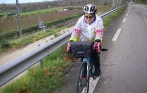 Sortie du 25 Nov 2025