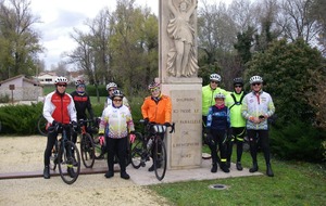 Sortie du 25 Nov 2025