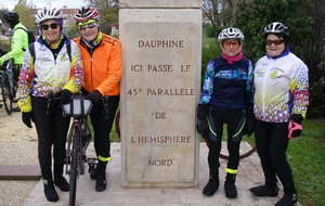 Sortie du 25 Nov 2025