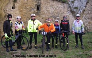 Sortie du 25 Nov 2025