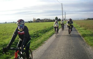 Sortie du 28 Nov 2025