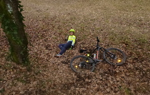 Sortie du 10 Déc 2025