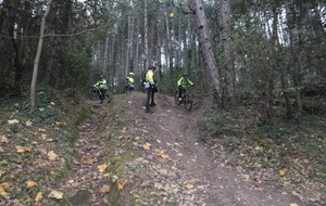 Sortie du 10 Déc 2025