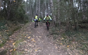 Sortie du 10 Déc 2025