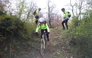 Sortie du 10 Déc 2025