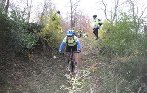 Sortie du 10 Déc 2025