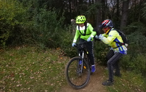 Sortie du 10 Déc 2025