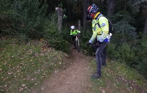 Sortie du 10 Déc 2025