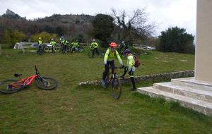 Sortie du 10 Déc 2025