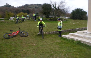 Sortie du 10 Déc 2025