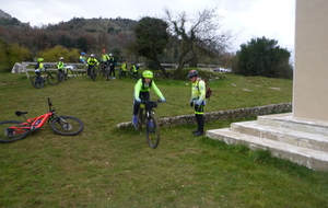 Sortie du 10 Déc 2025