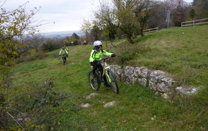 Sortie du 10 Déc 2025