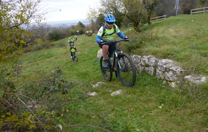 Sortie du 10 Déc 2025