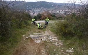 Sortie du 10 Déc 2025