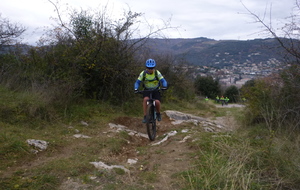 Sortie du 10 Déc 2025