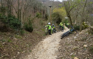 Sortie du 10 Déc 2025