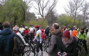 Sortie du 14 Déc 2025