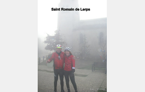 Sortie du 14 Déc 2025