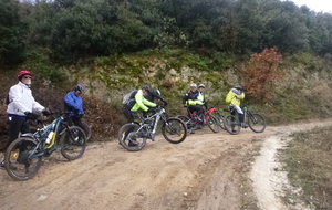 Sortie du 15 Déc 2025