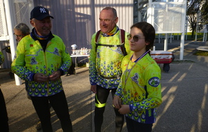 Sortie du 17 Déc 2025