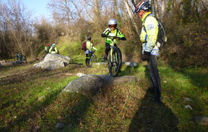 Sortie du 17 Déc 2025